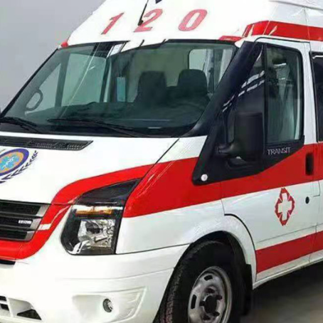 铁东非急救护送病人转院租赁救护车的优缺点对比